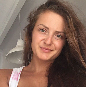 Meet your Posher, Zsófia